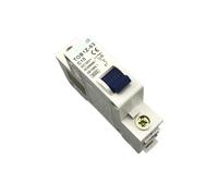 TOB1Z-63 1P 10A DC 125V Interruttore automatico MCB C Curva 1 pz.