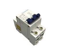 TOB1Z-63 2P 32A DC 440V Interruttore automatico MCB C Curva 1 pz.