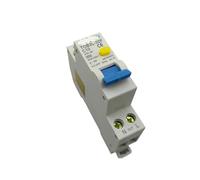TOB3L-32F 18MM RCBO 10A 1P+N 6KA Residual current Circuit breaker with over current and Leakage protection YYVFLAUX