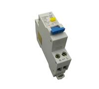 TOB3L-32F 18MM RCBO 32A 1P+N 6KA Residual current Circuit breaker with over current and Leakage protection