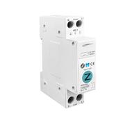 TOB9Z-63M 63A 1P+N interruttore intelligente contatore di energia misurazione kilowattora monitoraggio interruttore relè timer(16A)