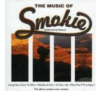Tobacco - The Music of Smokie