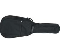 Tobago Custodia Chitarra SERIE 10 Gb10C Classica colore Nero Gb10C Classica