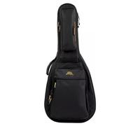 Tobago Custodia chitarra SERIE 45 Hto Agb45f Acustica Black 17800239