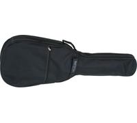 TOBAGO Gigbag 10 Chitarra classica 1/2, Poliestere, Tasca frontale, Nero