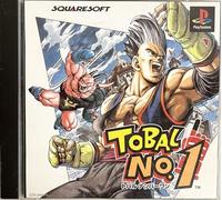 TOBAL NO.1