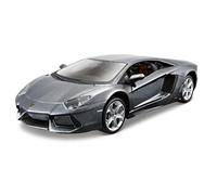 Tobar 01:24 Scale Special Edition Lamborghini Aventador LP700-4 Model Kit Car -