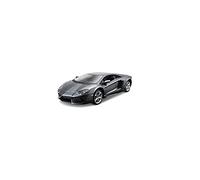 Tobar 01:24 Scale Special Edition Lamborghini Aventador LP700-4 Model Kit Car