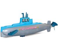 Tobar- Sottomarino Intelligente, 07093