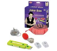Tobar- Jokes 5 Scherzi in 1 Box, 10250