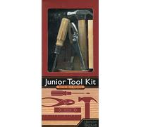 Tobar 12887 - Toolkit principianti con il sacchetto infanzia