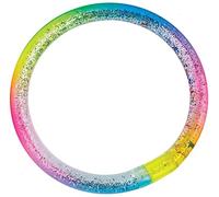 Tobar- Bracciale Glitter, Multicolore, Taglia Unica, 12971