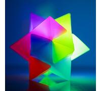 Tobar 27925 Prism Ball con LUCI