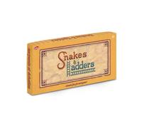 Tobar 28335 Snakes and LADDERS, Mixed, One Size