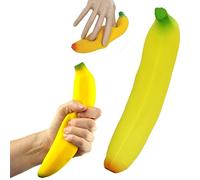 Tobar 30232 Squishy Banana 1 PZ