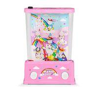 Tobar 37567 - Peluche di Capra, Colore: Bianco