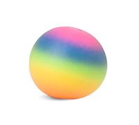 Tobar 38440 Palla Squish Arcobaleno