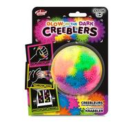 Tobar 38594 SCRUNCHEMS Glitter Bounce Ball