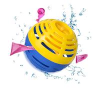 Tobar 39998 - Sfera con Timer, Colori e Disegni Assortiti