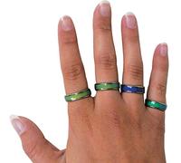 Tobar Anello Mood , Modelli/Colori Assortiti, 1 Pezzo