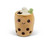 Tobar ANIMIGOS Funky Friends - Bubble Tea Plush - Adorable Plush Characters