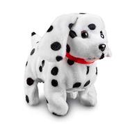 Tobar Animigos - Giocattolo elettronico per cani di peluche