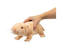 Tobar Animigos World of Nature Naked Mole Rat