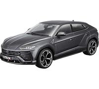 Tobar B18-11042 1:18 Plus-Lamborghini Urus, grigio, L