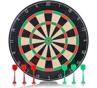Tobar- Bersaglio con 6 Frecce Magnetiche, 40 cm, 27861