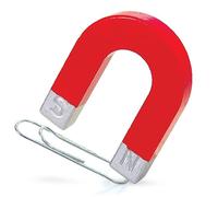 Tobar - Calamita a Forma di Ferro di Cavallo