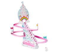 Tobar- Circuito DELL'UNICORNO, Colore Colorate, 35360