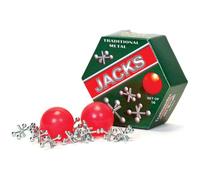 Tobar - Gioco da Tavola Jacks