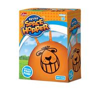 Tobar Grande Esercizio Rétro Space Hopper Gioco Sfera Giocattolo Bambini Da 6+