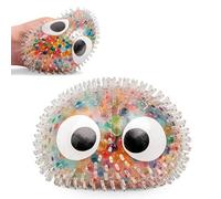 Tobar- JELLYBALL ZURB, Design e Colori Assortiti, 37068