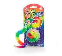Tobar RAINBOW MAGIC WRIGGLER Toy - Sembra quasi vivo