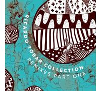 Tobar Ricardo - Collection Remixes Part One