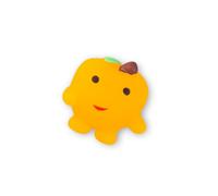 Tobar Scrunchams Fruit Squishy Buddies antistress Squishball giocattolo