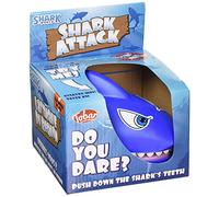 Tobar Shark Attack - Gioco di società, Squalo