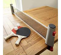 Tobar- Viaggi Table Tennis, Colore One Colour, Size, 21044