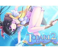 Tobari 2: Dream Ocean (PC) Steam Gift - EU