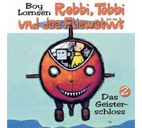 Tobbi Robbi - Das Geisterschloss