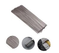 TOBBOMEY 100 Pezzi Spiedini Barbecue in da Resistenti e Riutilizzabili per Carne e Grigliate per Picnic e Barbecue all