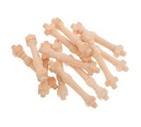 TOBBOMEY 12 Pezzi Accessori Miniaturizzati per e Decorazione Creativa per Progetti DIY e Collezionismo