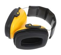 TOBBOMEY 1pezzi Cuffie Antirumore Per Ragazzo Ragazza Protezione Design Ergonomico Regolabili Per Testa Ragazzo Ragazza Utilizzabili Per Studiare e Dormire Materiali