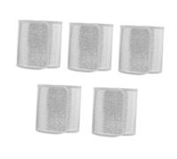 TOBBOMEY 1set Copertura Isolante per Vasi da Giardino Protezione Antigelo e Termica per Piante Inverno Rivestimento Doppio per Isolamento Termico e Protezione dal Vento