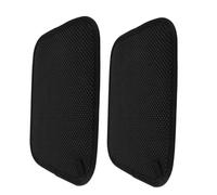 TOBBOMEY 2 Microfiber Bowling Ball Cleaning Towels Non Slip Grip Fast Drying Reusable Cloths for Casual And Professional Bowlers