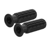 TOBBOMEY 2 pezzi Maniglie Calcio Balilla in Resistenti e Ergonomiche Impugnature Pratiche per Tavoli Interno Adatte Tutti Gioco