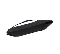 TOBBOMEY 2 Pezzi Portautensili Bbq in Oxford Resistente Organizer Leggero per Attrezzi Mano o Spalla Sacchetti Barbecue e Valigetta Grill Multifunzionale