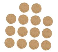 TOBBOMEY 20pezzi Moxa Per Pediluvio Cake Di Salute Facile Da Usare e Rilassante Per Massaggi e Benessere Personale