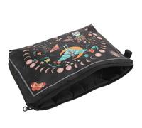 TOBBOMEY Borsa Da Viaggio Organizzatrice Per Cosmetici e Accessori Pratica e Portatile Per Vacanze e Uso Quotidiano Multiuso e Leggera Facile Da Trasportare Materiale Resistente e Anti-